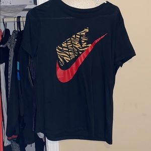Nike shirt